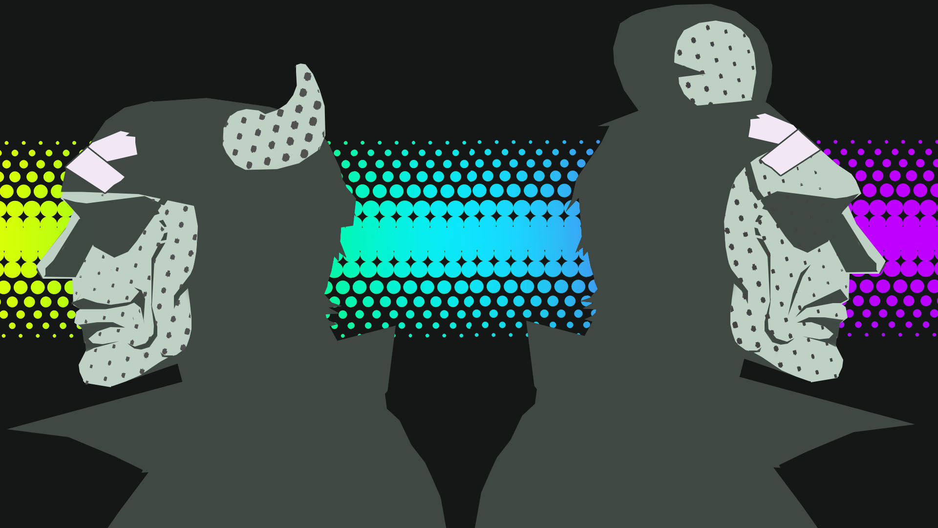 Deep Space Waifu: World