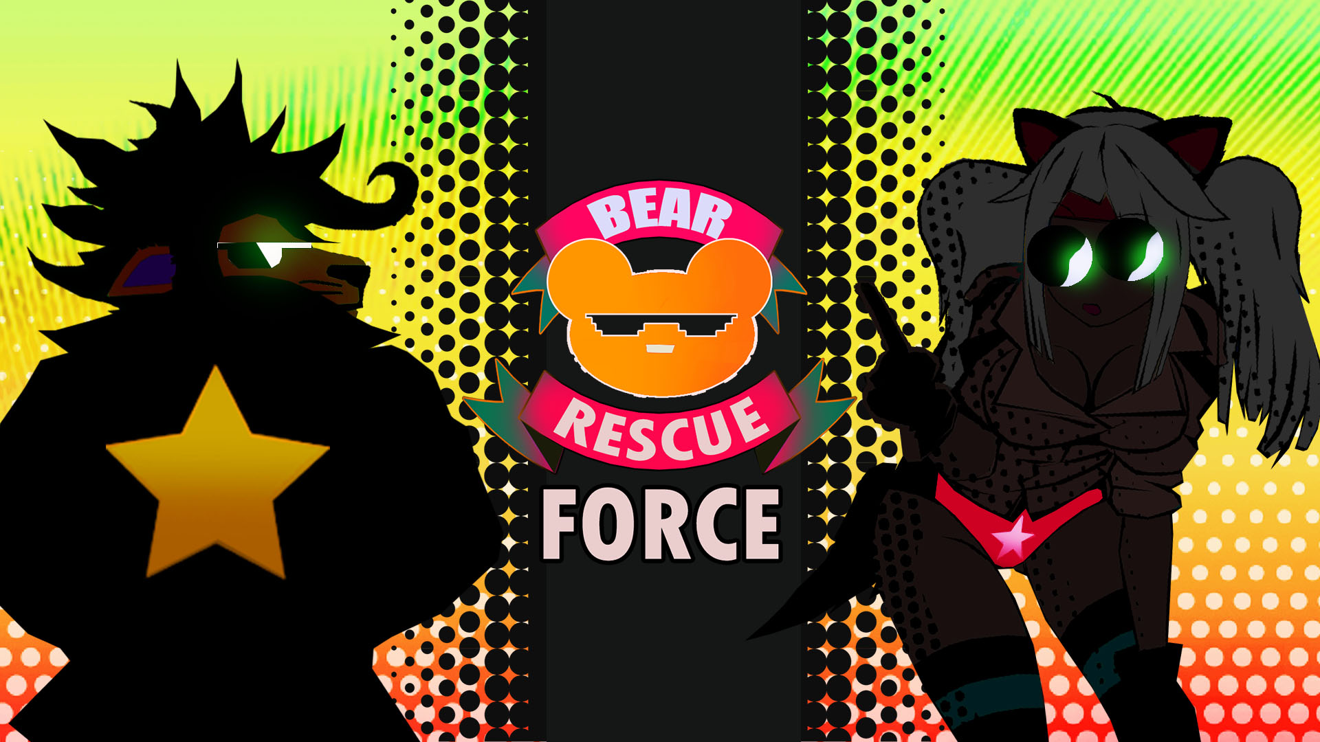 Deep Space Waifu: World