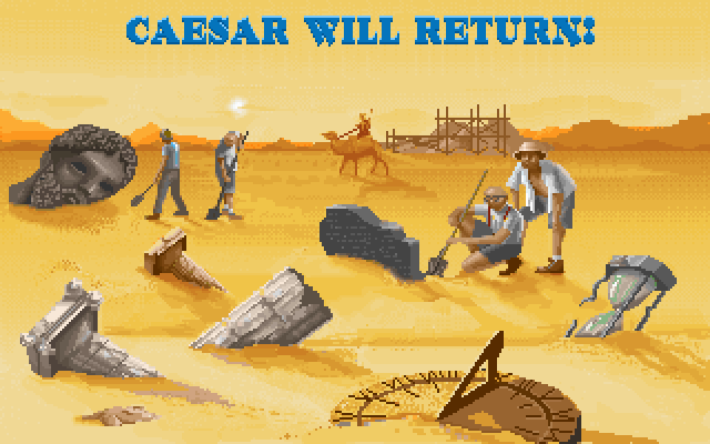 Sid Meier’s Civilization