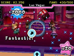 Alvin and the Chipmunks: The Squeakquel