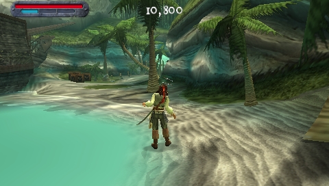 Pirates of the Caribbean: Dead Man’s Chest