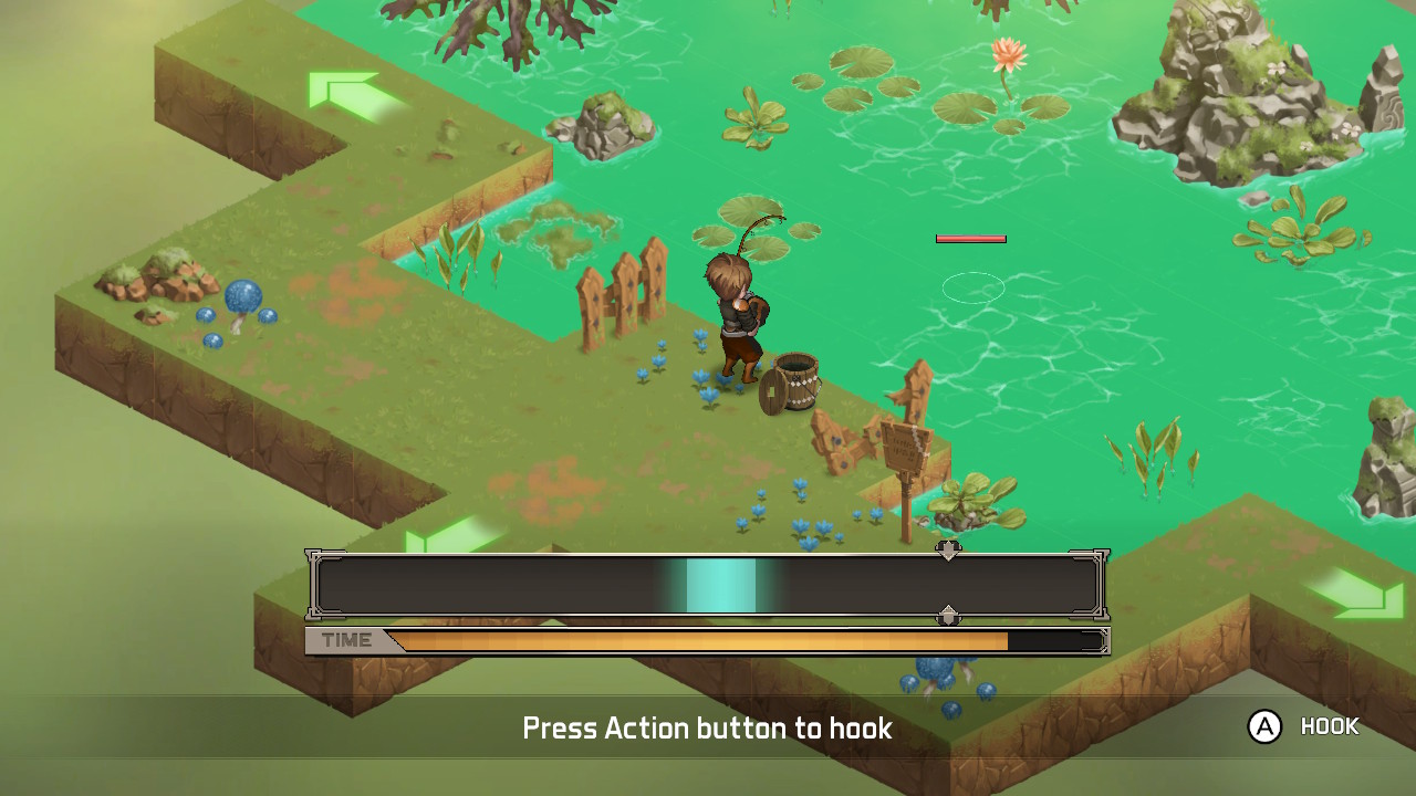 Azure Saga: Pathfinder – Deluxe Edition