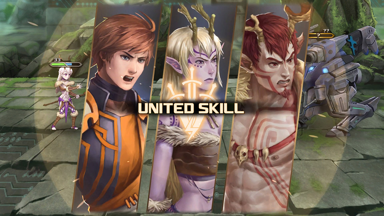 Azure Saga: Pathfinder – Deluxe Edition