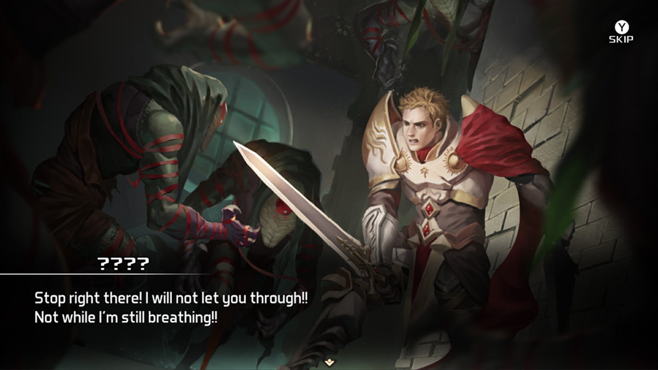 Azure Saga: Pathfinder – Deluxe Edition