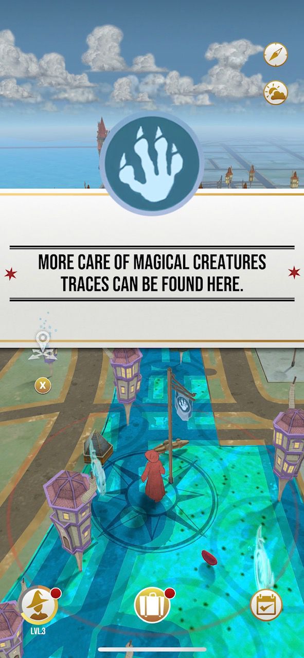 Harry Potter: Wizards Unite