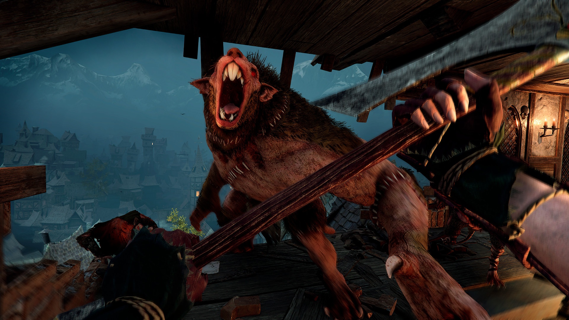 Warhammer: Vermintide 2 – Back to Ubersreik