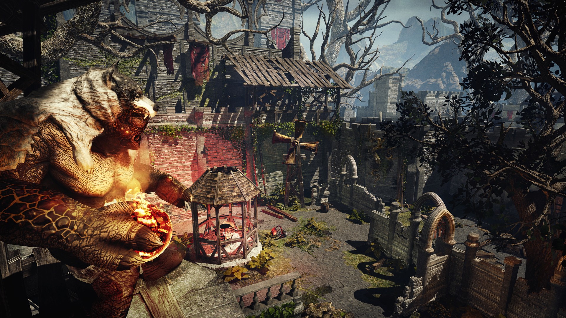 The Wizards: Enhanced Edition