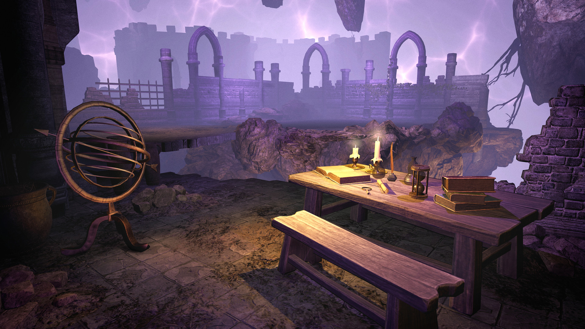 The Wizards: Enhanced Edition