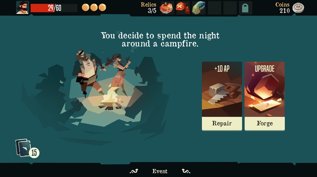 Pirates Outlaws