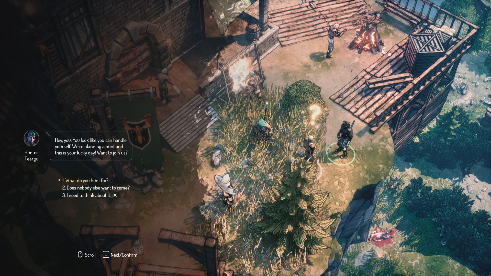 Seven: Enhanced Edition