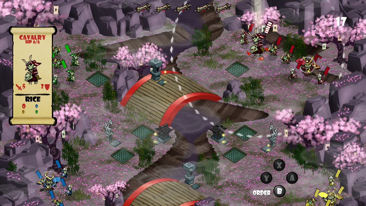 Skulls of the Shogun: Bone-A-Fide Edition