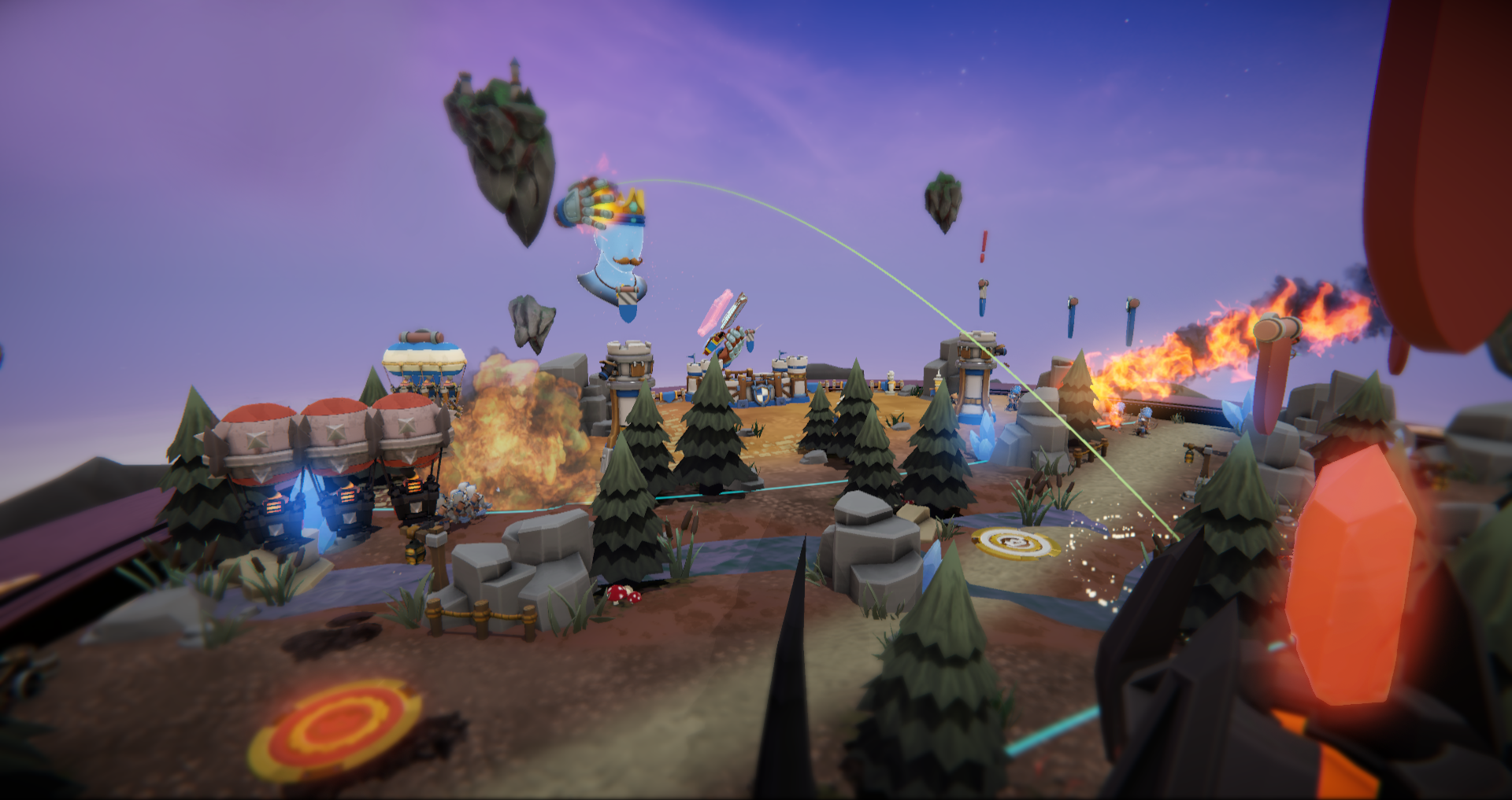 Skyworld