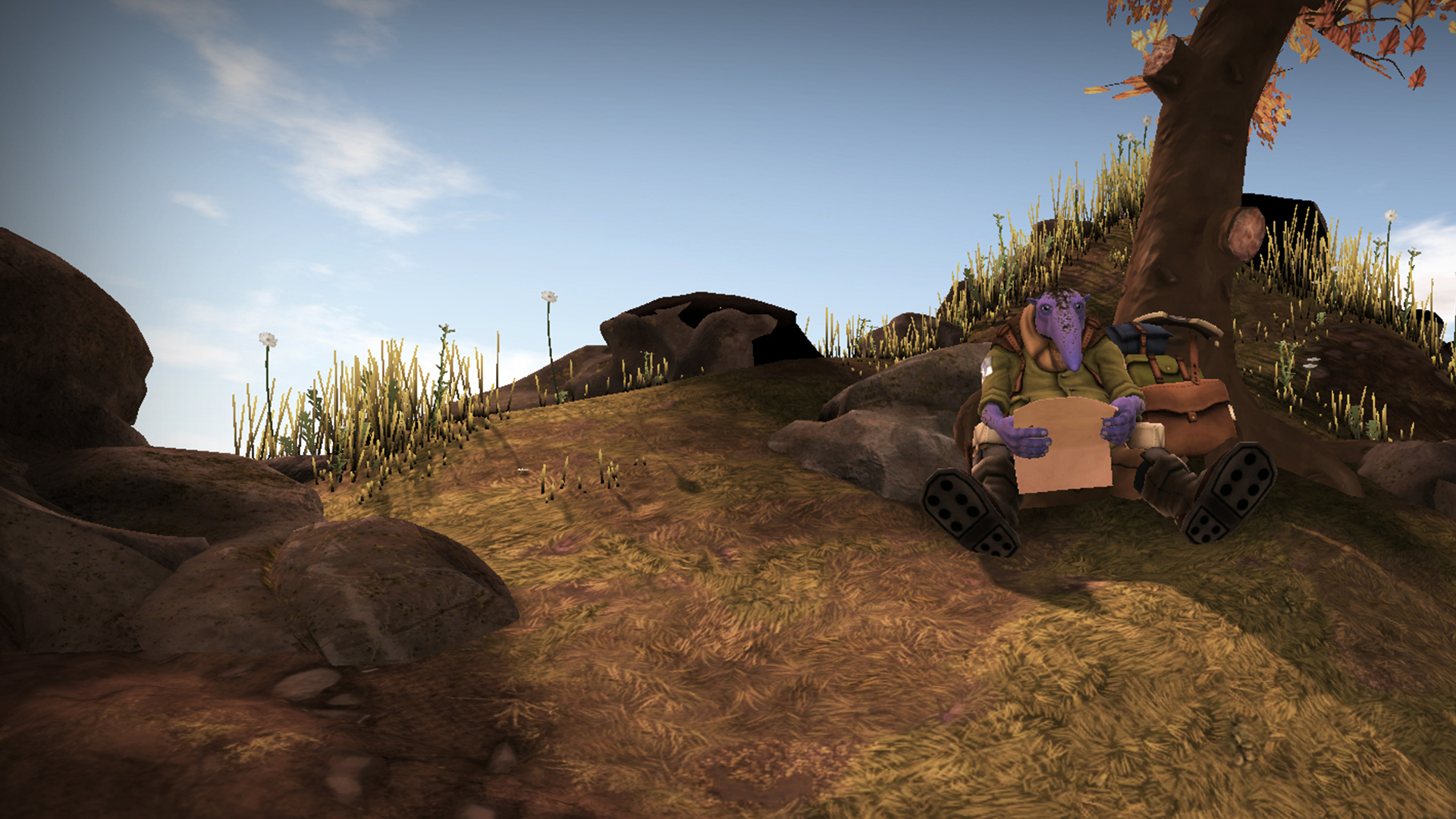 Quar: Infernal Machines