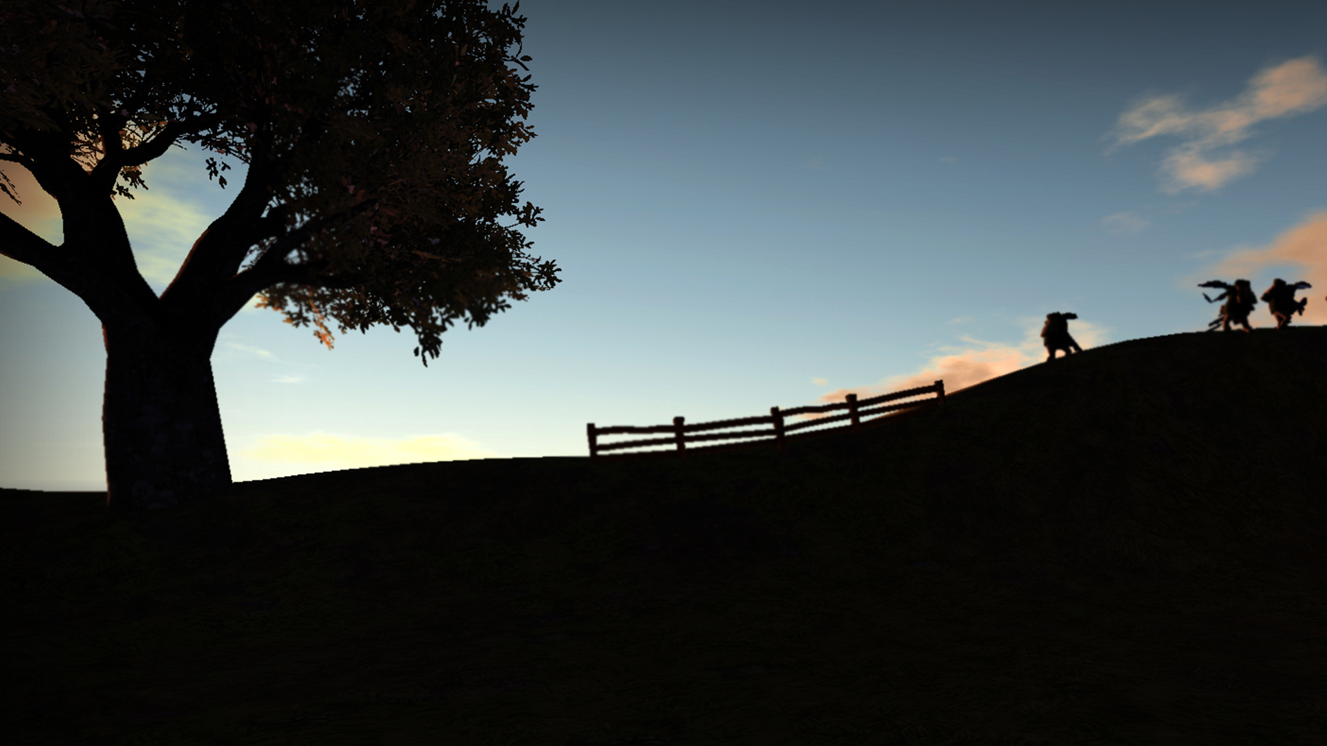 Quar: Infernal Machines