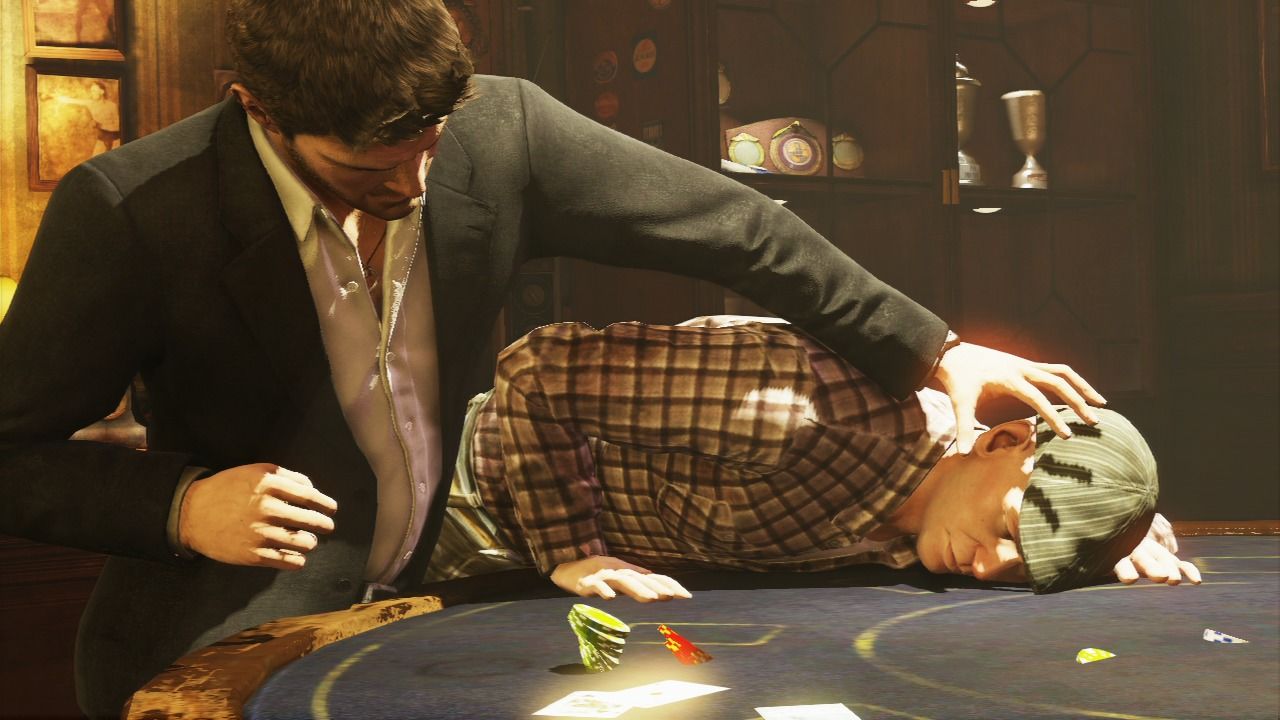 Uncharted 3: Drake’s Deception – Collector’s Edition