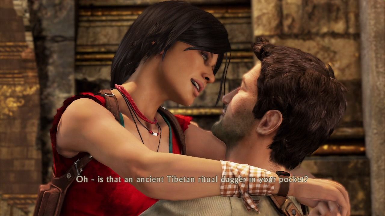 Uncharted 2: Among Thieves – Fortune Hunter Edition