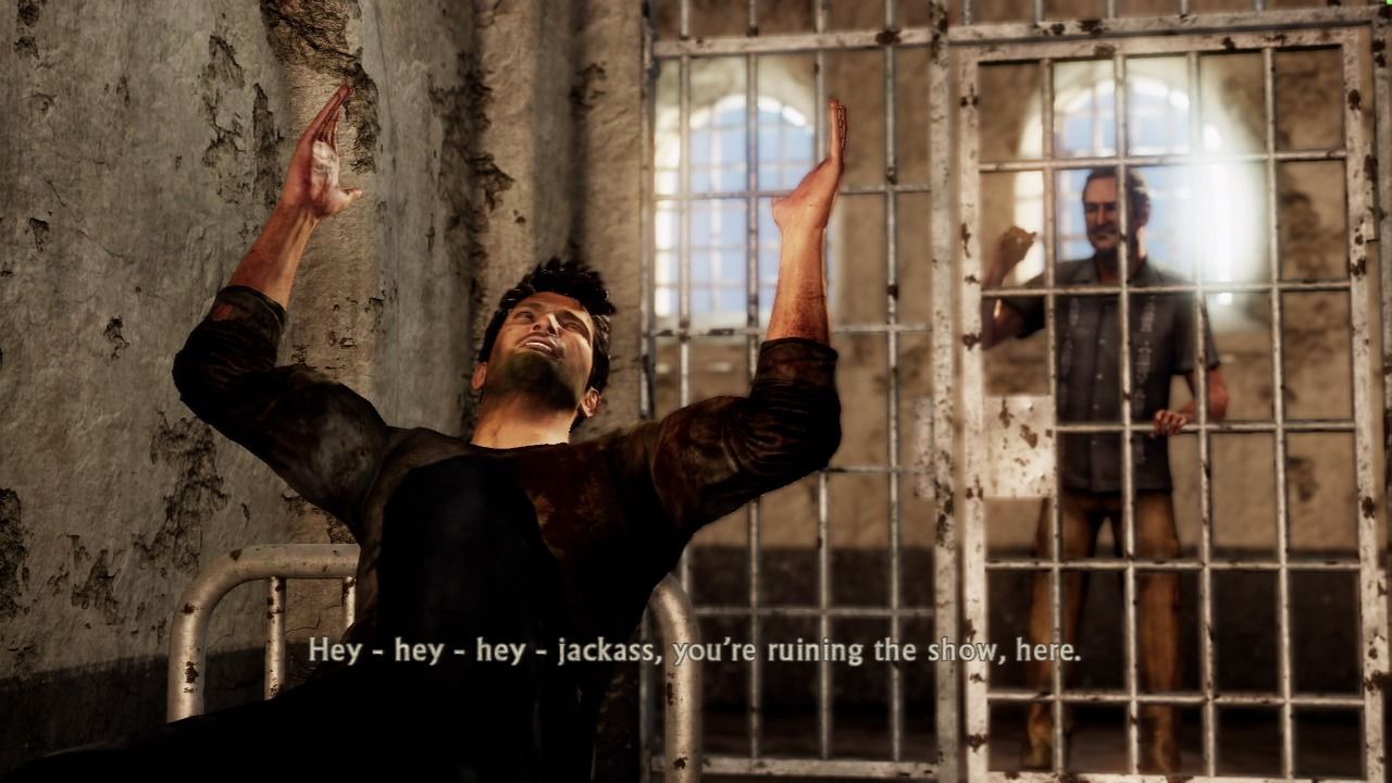 Uncharted: The Nathan Drake Collection – Special Edition