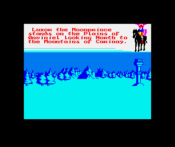 Doomdark’s Revenge