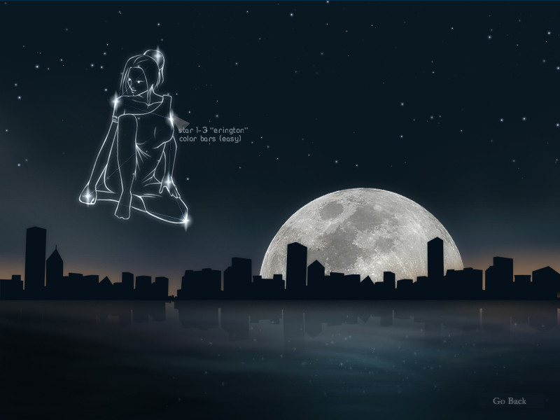 Spirits of Metropolis