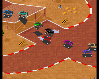 Super Skidmarks