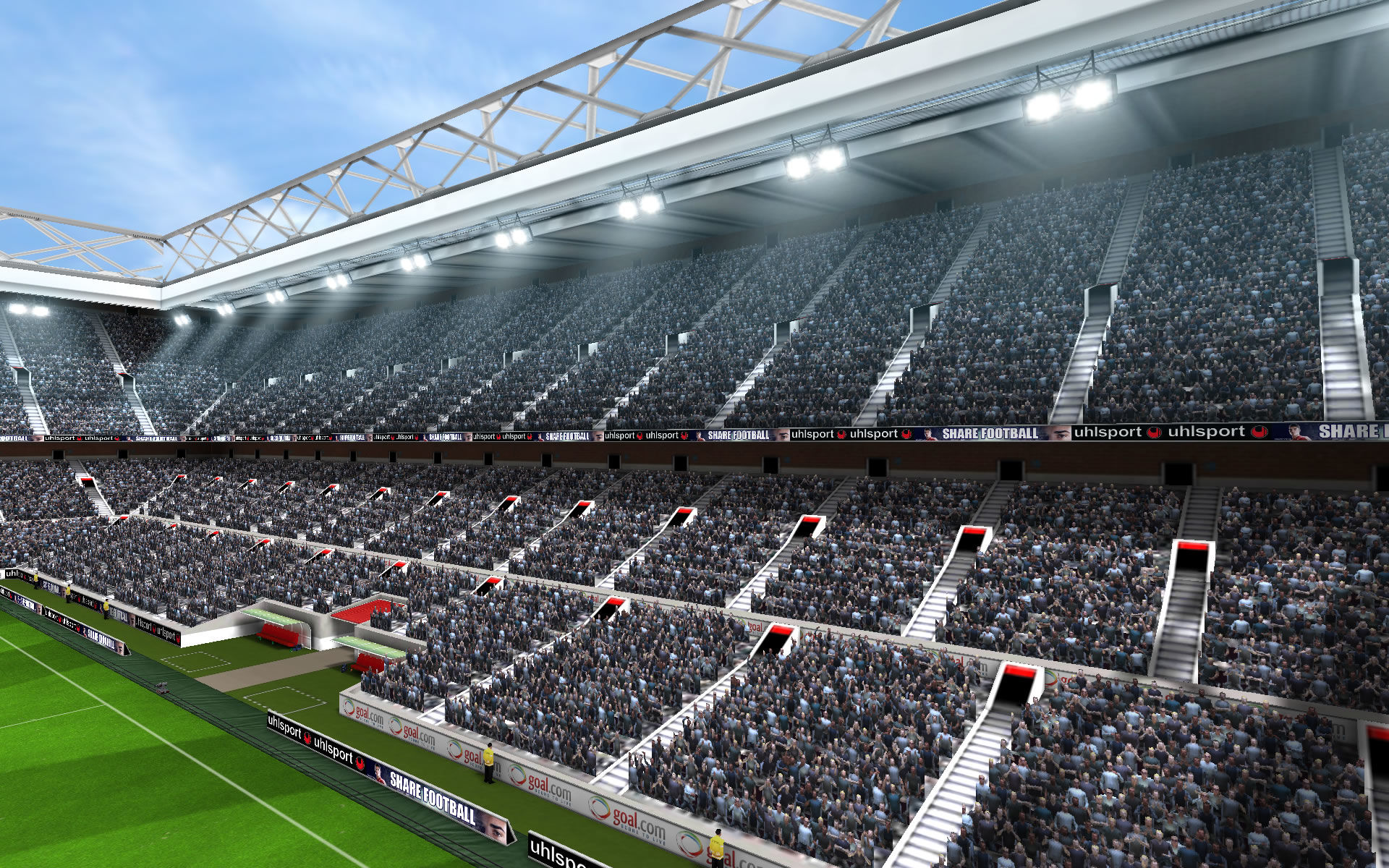 Real Football 2012