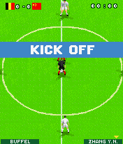 Real Soccer 2004