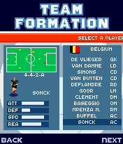 Real Soccer 2004
