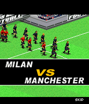 2005 Real Soccer
