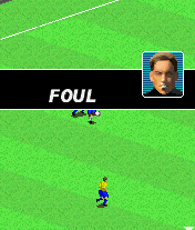 2005 Real Soccer