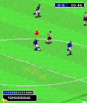 2005 Real Soccer