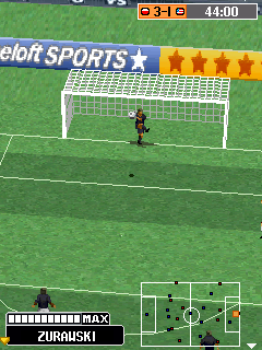 2006 Real Soccer
