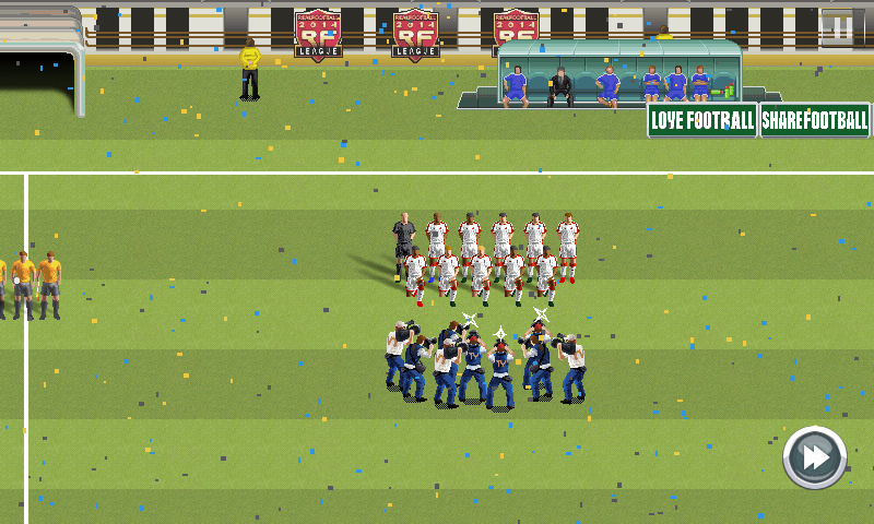 Real Football 2014