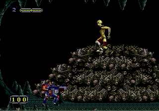 Doom Troopers: Mutant Chronicles