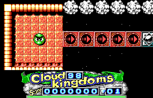 Cloud Kingdoms