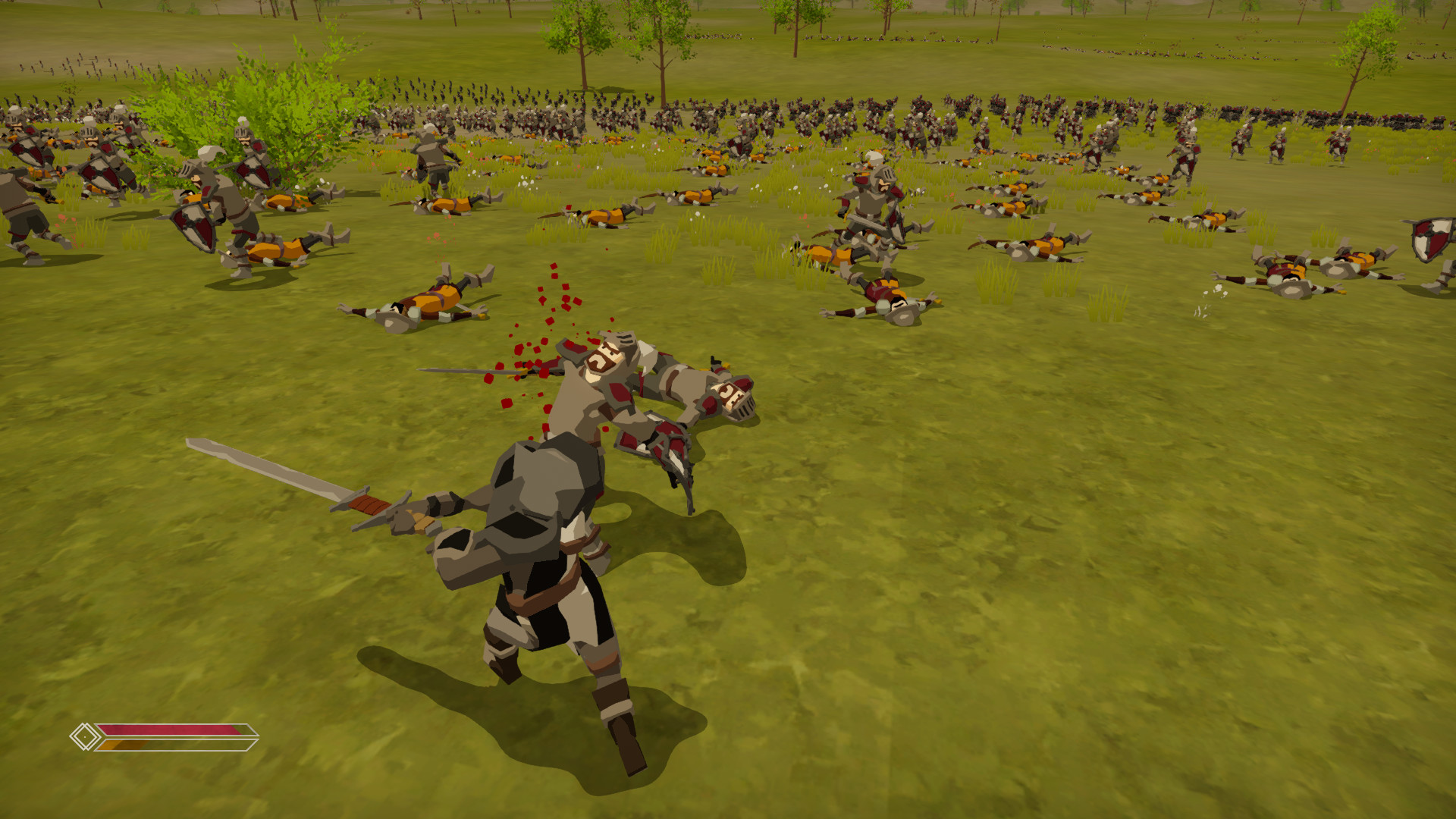 Sellswords : Ashen Company