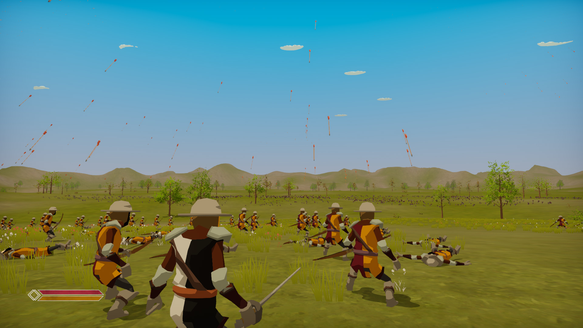 Sellswords : Ashen Company