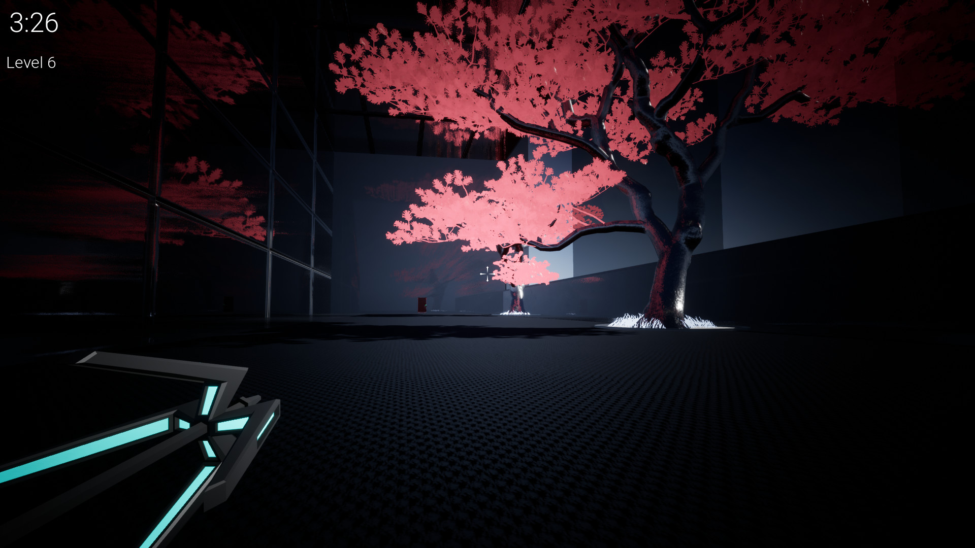 Shadow Runner