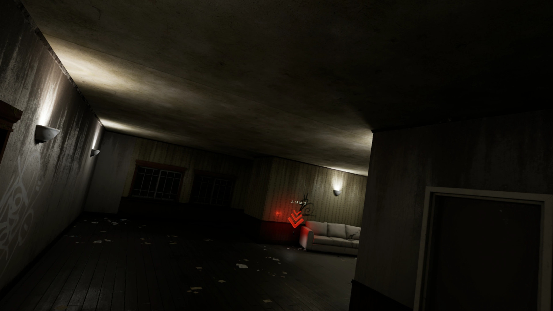 Blood Trail