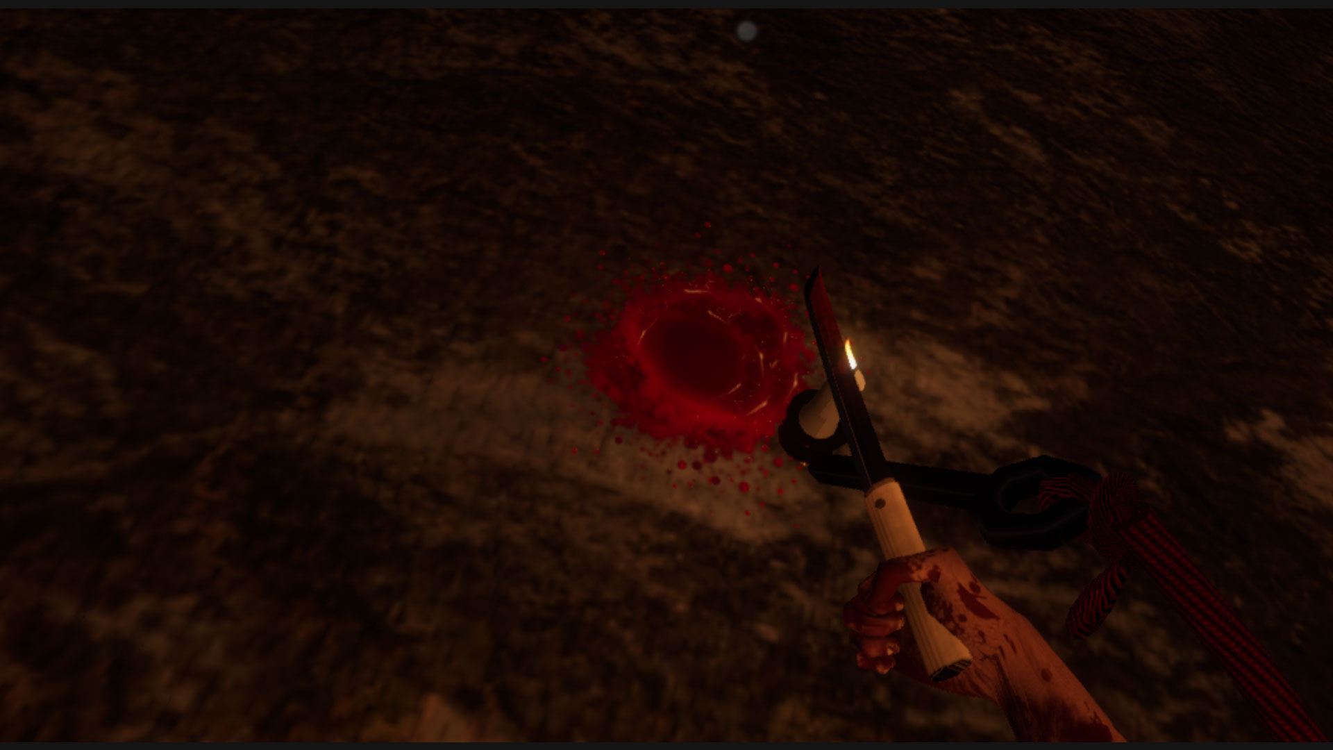Human Sacrifice