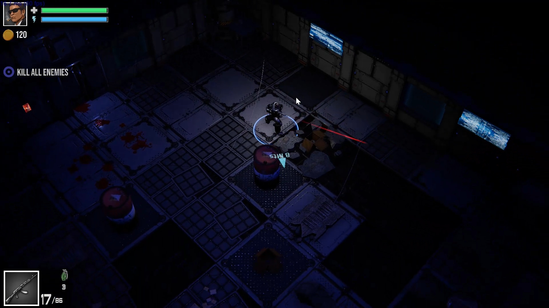 Extinction: Alien Invasion