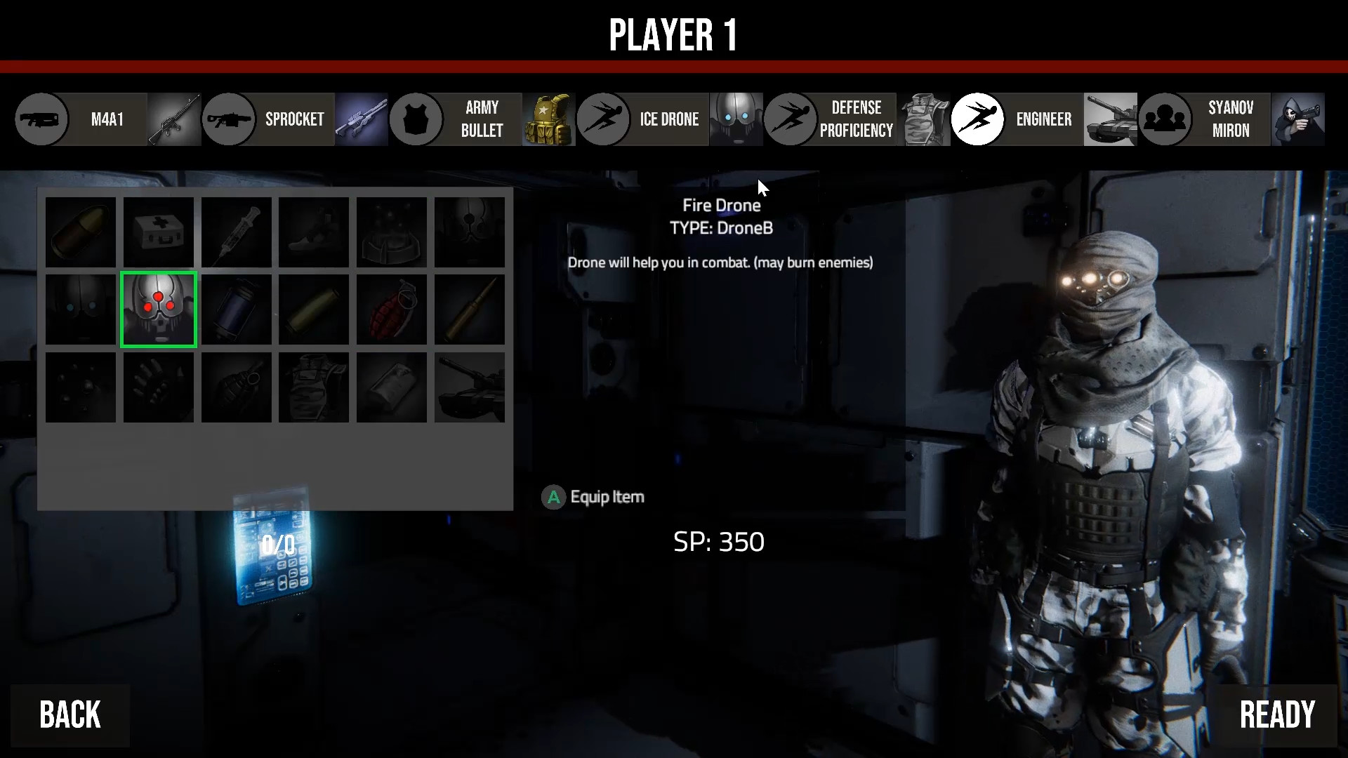 Extinction: Alien Invasion