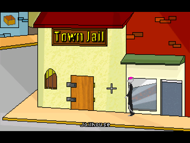 Dead Man’s Political Party