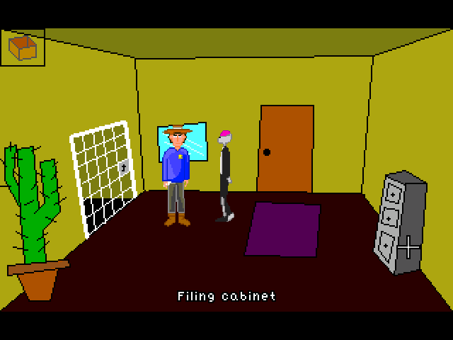 Dead Man’s Political Party