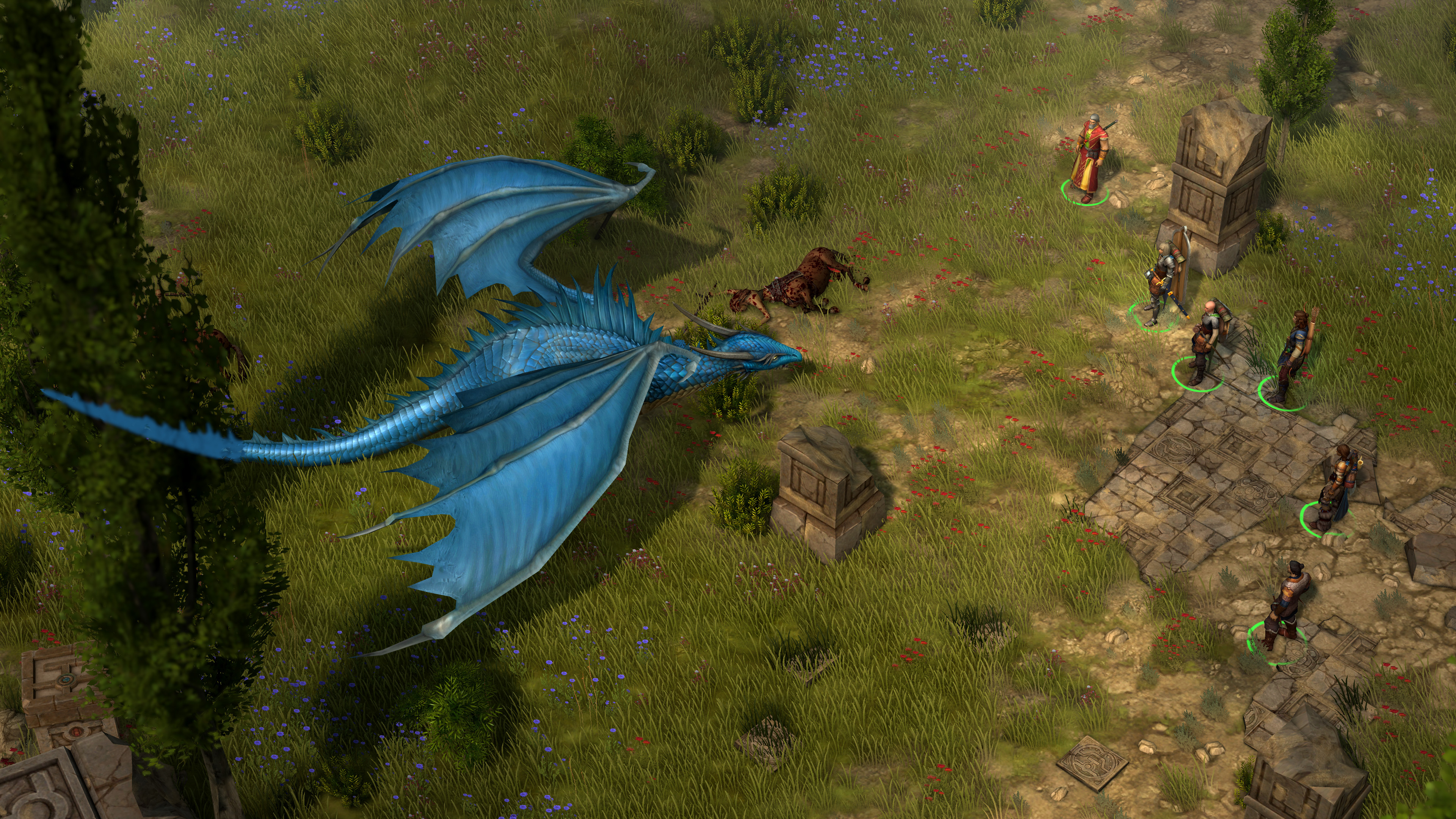 Pathfinder: Kingmaker – Arcane Unleashed