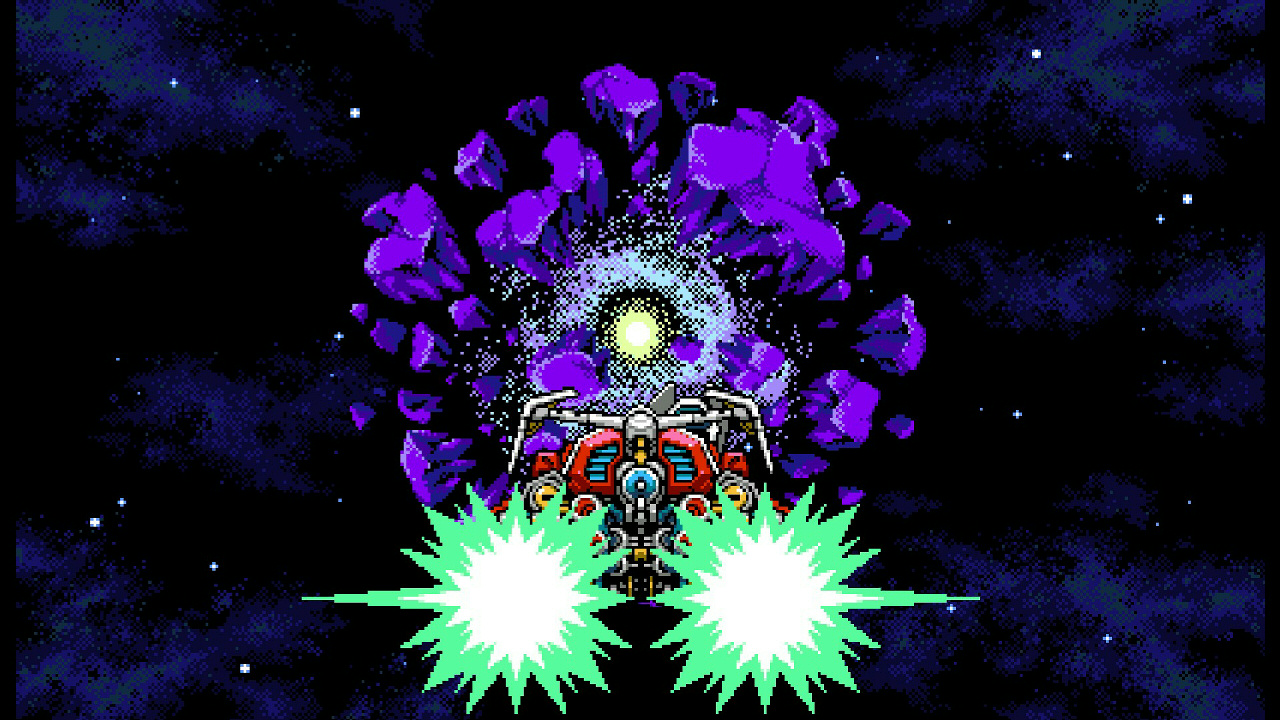 Blaster Master Zero II