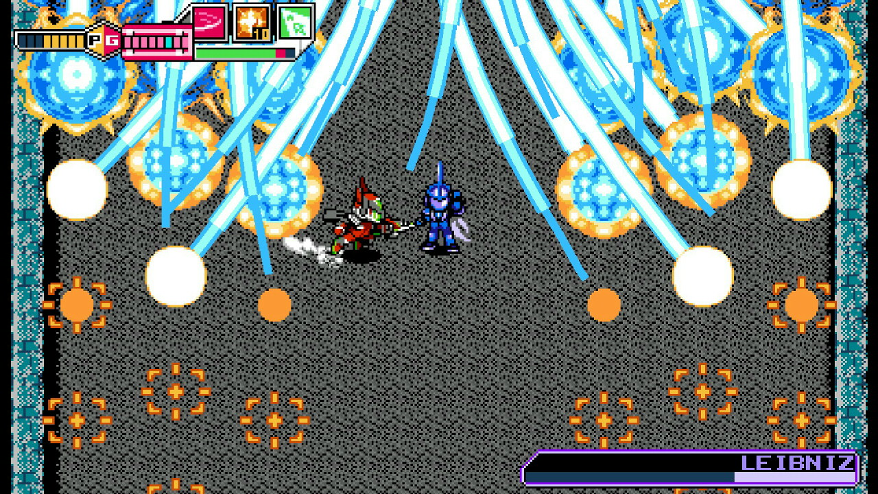 Blaster Master Zero II