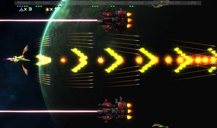 CounterAttack