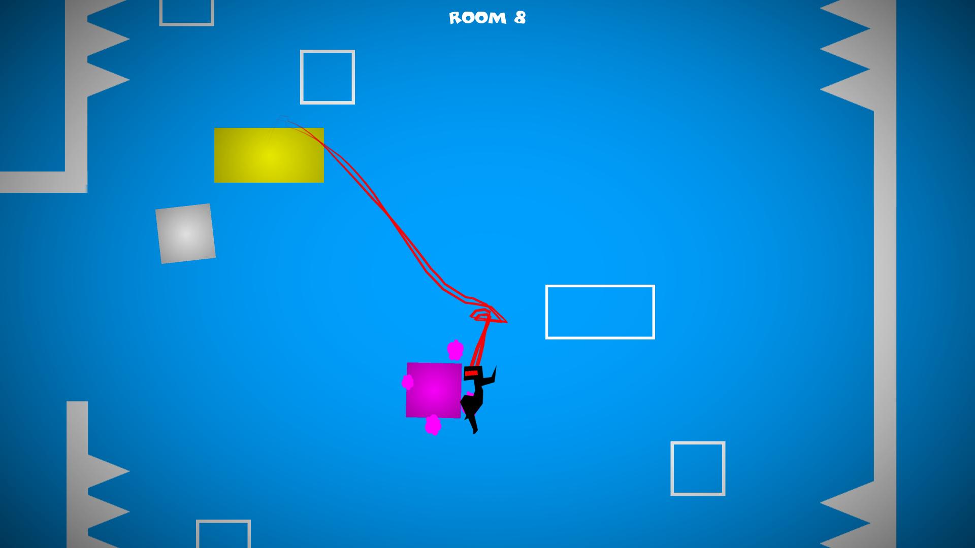 Running Ninja