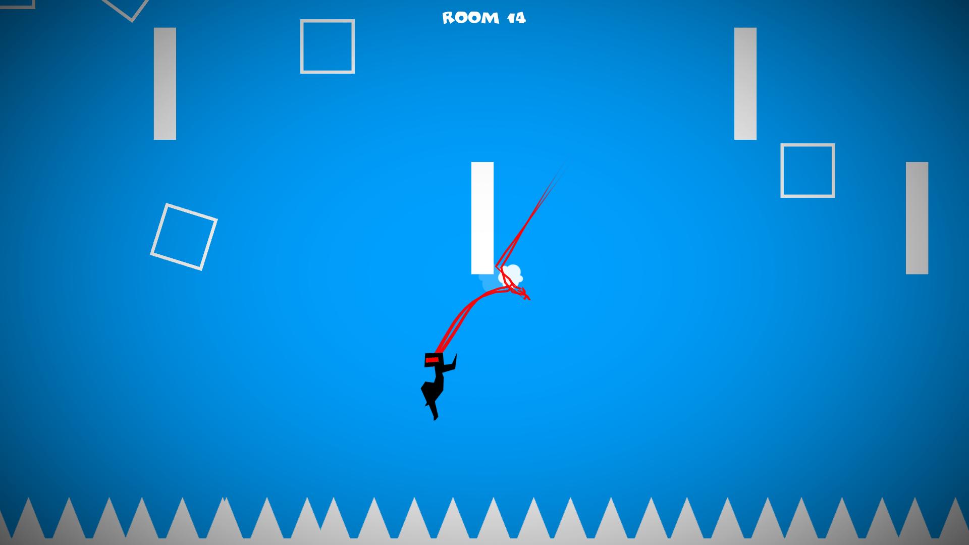 Running Ninja