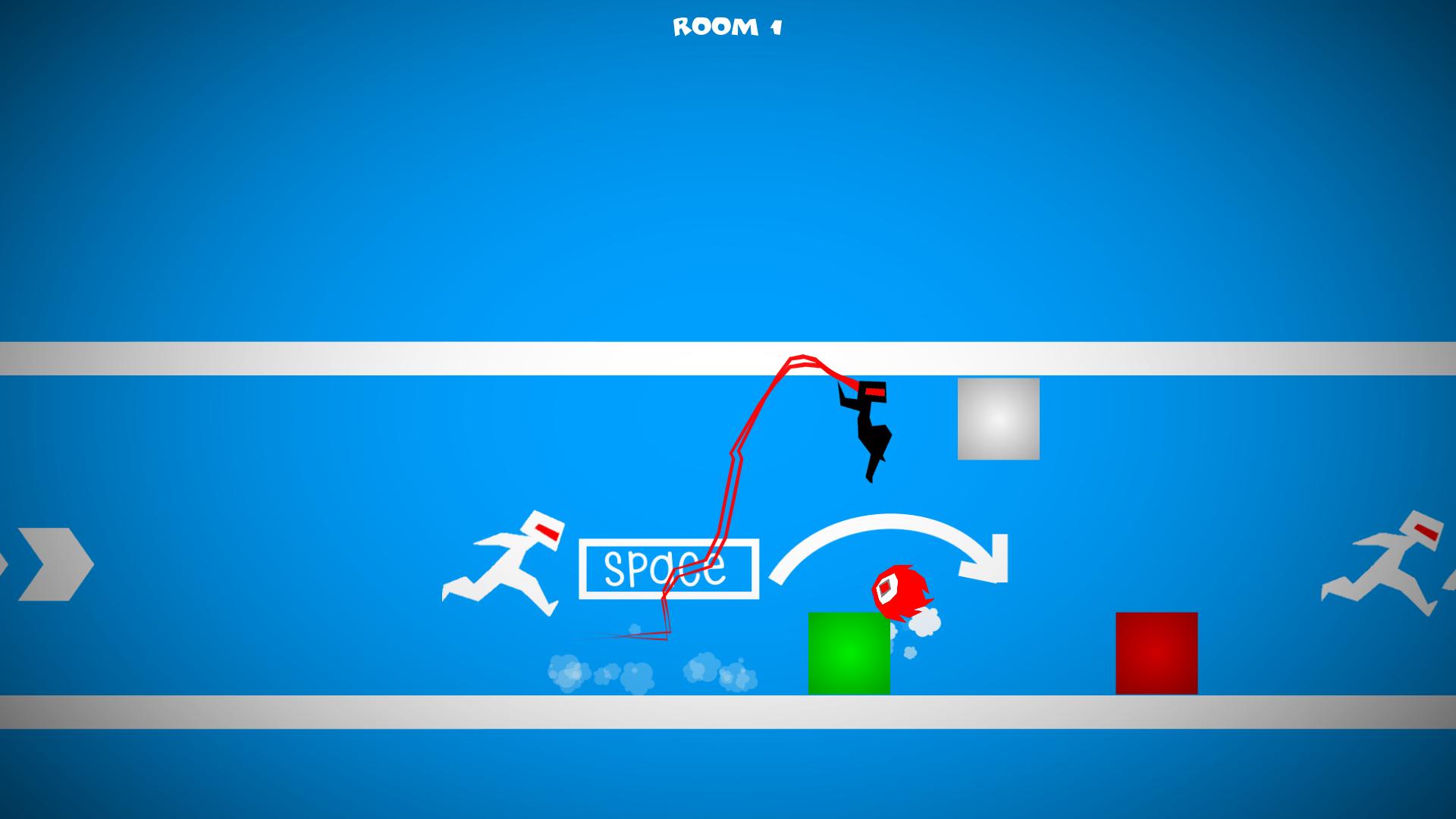 Running Ninja